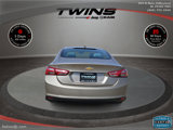 Used 2022 Chevrolet Malibu LT image 5