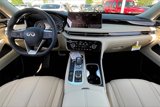New 2025 INFINITI QX60 Pure image 5