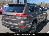 Used 2021 Jeep Grand Cherokee Limited image 5