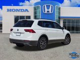 Used 2021 Volkswagen Tiguan SE w/ Panoramic Sunroof Package image 3