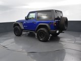 Used 2019 Jeep Wrangler Sport image 4