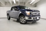 Used 2020 Ford F150 XLT w/ Equipment Group 302A Luxury image 3