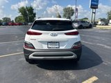 Used 2022 Hyundai Kona SEL w/ Cargo Package image 4
