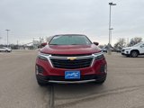 Used 2022 Chevrolet Equinox LT image 2