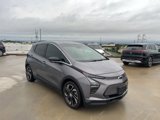 Used 2023 Chevrolet Bolt LT w/ Infotainment Package image 2