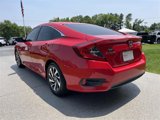 Used 2016 Honda Civic EX image 5