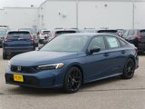New 2025 Honda Civic Sport image 4