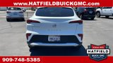 Used 2024 Buick Envista Preferred w/ Convenience I Package image 4