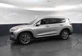 Used 2020 Hyundai Santa Fe SEL w/ Convenience + Premium Package image 2