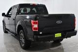 Used 2018 Ford F150 XLT w/ Equipment Group 302A Luxury image 4