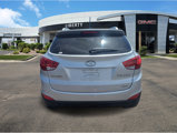 Used 2012 Hyundai Tucson GLS image 5