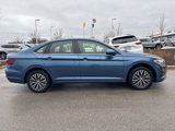 Used 2020 Volkswagen Jetta SE image 4