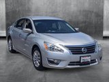 Used 2015 Nissan Altima 2.5 S w/ Power Driver Seat Package image 3