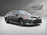 Used 2024 Toyota Camry XLE image 2