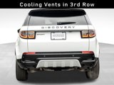 Used 2024 Land Rover Discovery Sport Dynamic SE image 5