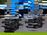 New 2025 Chevrolet Equinox LT w/ Safety and Technology Package image 6