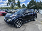 Used 2011 Nissan Juke SV w/ Sport Pkg image 5