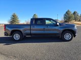 Used 2021 Chevrolet Silverado 1500 RST w/ Convenience Package II image 6