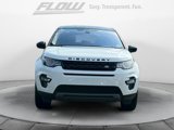 Used 2019 Land Rover Discovery Sport HSE image 2