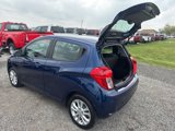 Used 2022 Chevrolet Spark LT image 4
