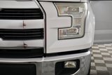Used 2016 Ford F150 Lariat w/ Equipment Group 502A Luxury image 2