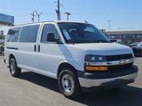 Used 2019 Chevrolet Express 3500 LT w/ LT Preferred Equipment Group image 6
