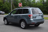 Used 2011 Subaru Forester 2.5X Limited w/ Rugged Pkg 1E image 5
