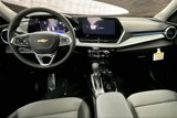 New 2025 Chevrolet Trax LT w/ LT Convenience Package image 5