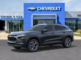 New 2025 Chevrolet Trax LT w/ Driver Confidence Package image 2