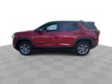New 2026 GMC Terrain Elevation image 5