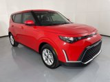 New 2025 Kia Soul LX image 2