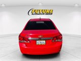 Used 2014 Chevrolet Cruze LT image 3