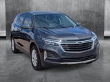 Used 2022 Chevrolet Equinox LT image 3