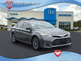 Used 2016 Toyota Avalon XLE image 1