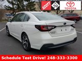 Used 2022 Subaru Legacy Premium image 3