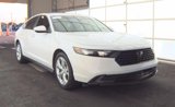 Used 2024 Honda Accord LX image 2