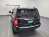 Used 2016 Jeep Patriot High Altitude image 6