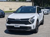 Used 2023 Kia Sportage X-Line w/ X-Line Premium Package image 3