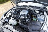 Used 2022 Ford Mustang Shelby GT500 w/ Carbon Fiber Track Pack image 2