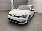 Used 2019 Volkswagen e-Golf SE w/ Driver Assistance Package image 3