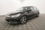 Certified 2017 Honda Accord LX image 2