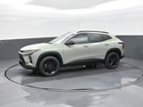 New 2025 Chevrolet Trax ACTIV w/ Sunroof Package image 4