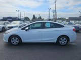 Used 2018 Chevrolet Cruze LS image 4