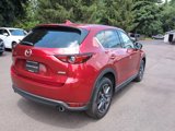 Used 2018 MAZDA CX-5 Grand Touring image 5