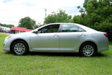 Used 2012 Toyota Camry LE image 4