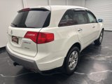 Used 2008 Acura MDX w/ Technology Package image 3