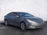 Used 2011 Hyundai Sonata Limited image 2