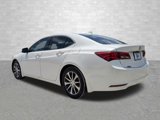 Used 2016 Acura TLX w/ Technology Package image 4
