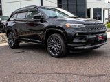 Used 2022 Jeep Compass High Altitude image 3
