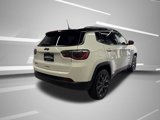 Certified 2020 Jeep Compass High Altitude image 4